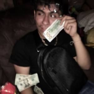 Meet your Posher, Martin